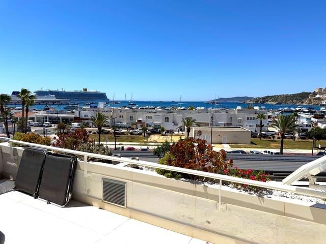 Piso en venta en Ibiza / Eivissa, Ibiza