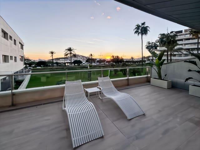Piso en venta en Ibiza / Eivissa, Ibiza