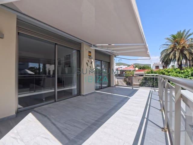 Piso en venta en Ibiza / Eivissa, Ibiza