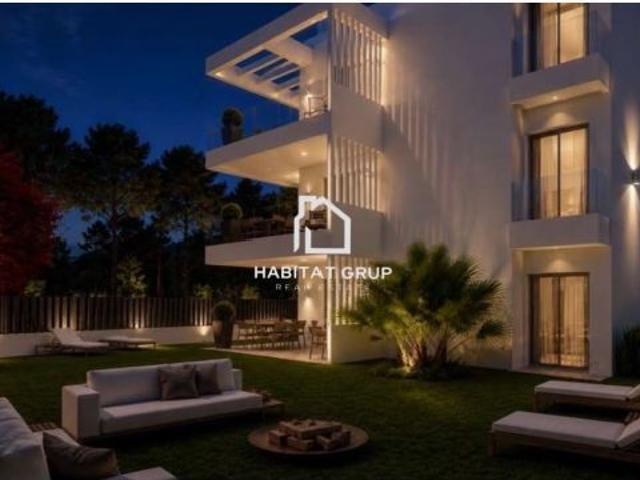 Piso en Venta en Ibiza, Islas Baleares