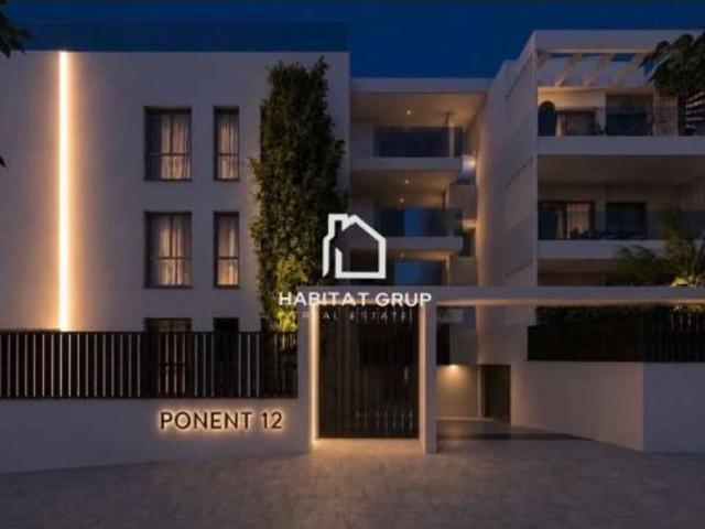 Piso en Venta en Ibiza, Islas Baleares