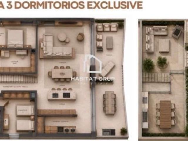 Piso en Venta en Ibiza, Islas Baleares