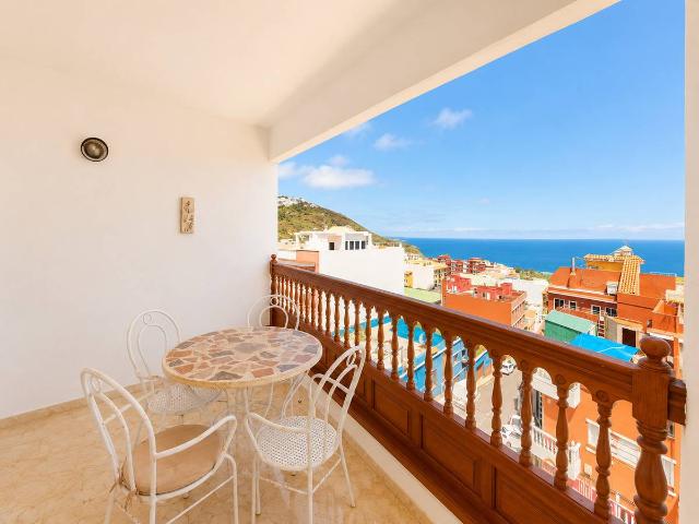 Piso en Venta en Icod de los Vinos pueblo
