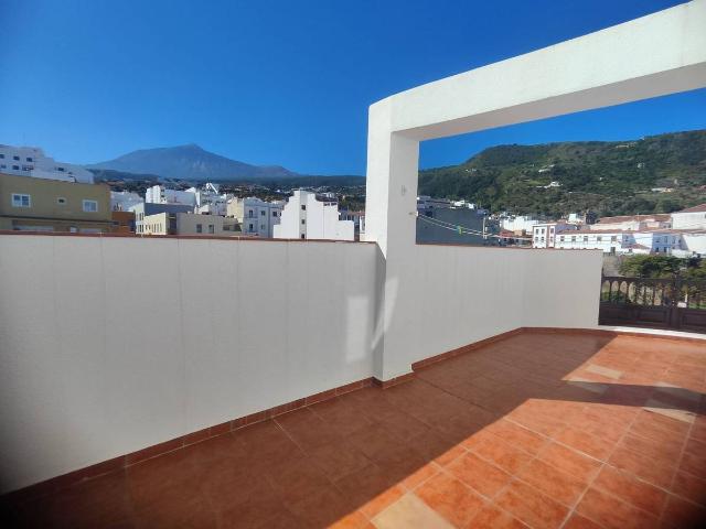Piso en Venta en Icod de los Vinos pueblo