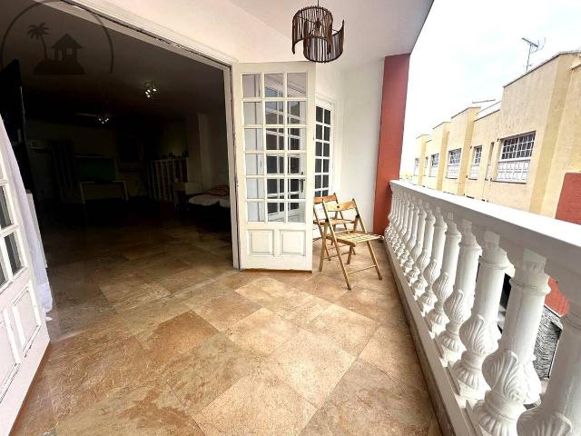 Piso en Venta en Icod de los Vinos pueblo