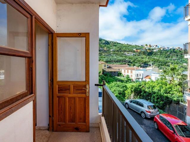 Piso en Venta en Icod de los Vinos pueblo
