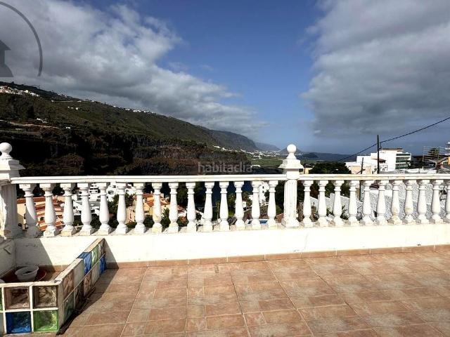 Piso en venta en Icod de los Vinos, San Felipe San Marcos Las Cañas. Pisos Icod de los.