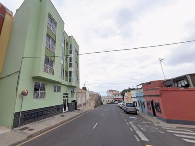 Piso en venta en Icod de los Vinos, San Felipe San Marcos Las Cañas. Pisos Icod de los.