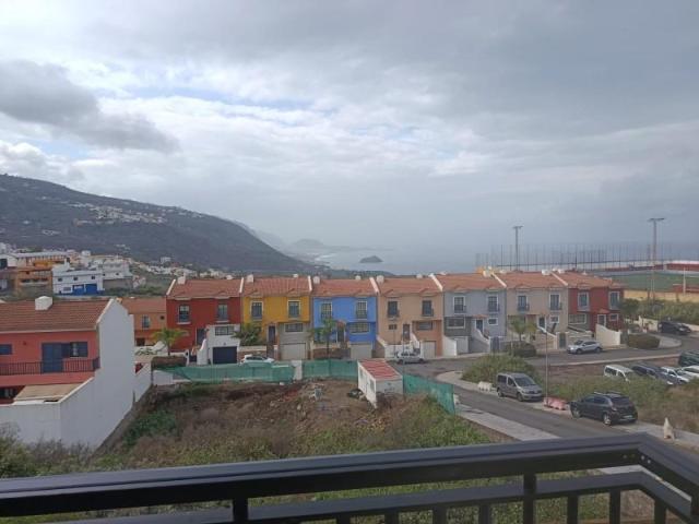 Piso en venta en Icod de los Vinos, San Felipe San Marcos Las Cañas