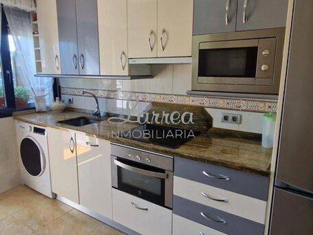 Piso en Venta en Igorre