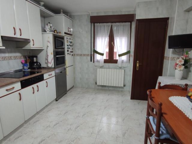 Piso en Venta en Igorre