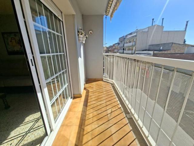 Piso en venta en Igualada, Barri de Montserrat