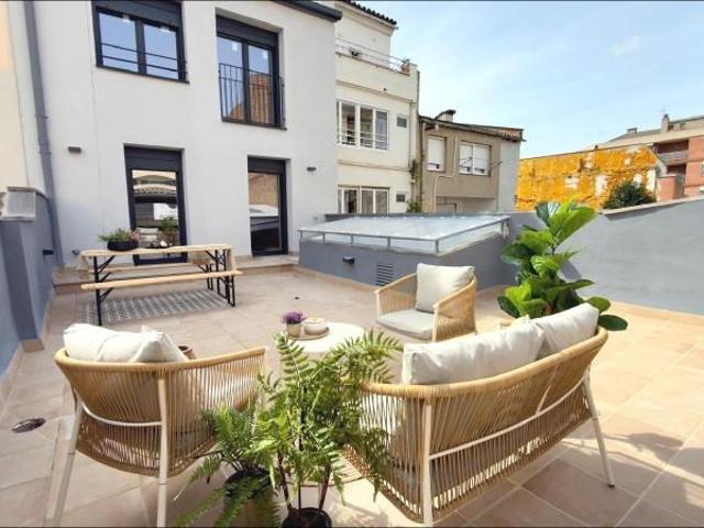 Piso en venta en Igualada, Centre