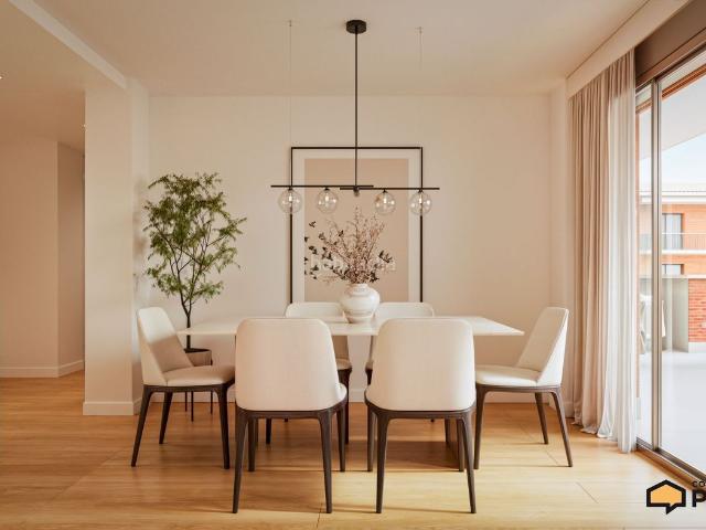Piso en venta en Igualada, Centre. HABITATGE DOBRA NOVA AL CENTRE DIGUALADA AMB JARDÍ. Pisos.
