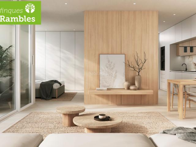 Piso en venta en Igualada, Centre. Obra Nova al centre d'Igualada!. Pisos.