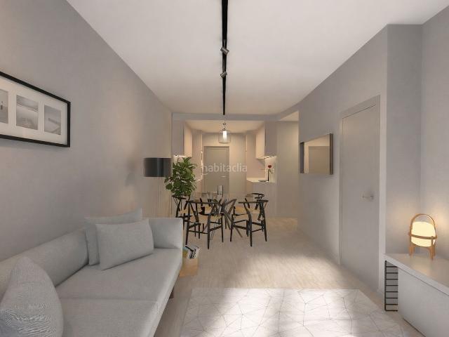 Piso en venta en Igualada, Centre. Oportunitat pis obra nova al centre d'Igualada!. Pisos.