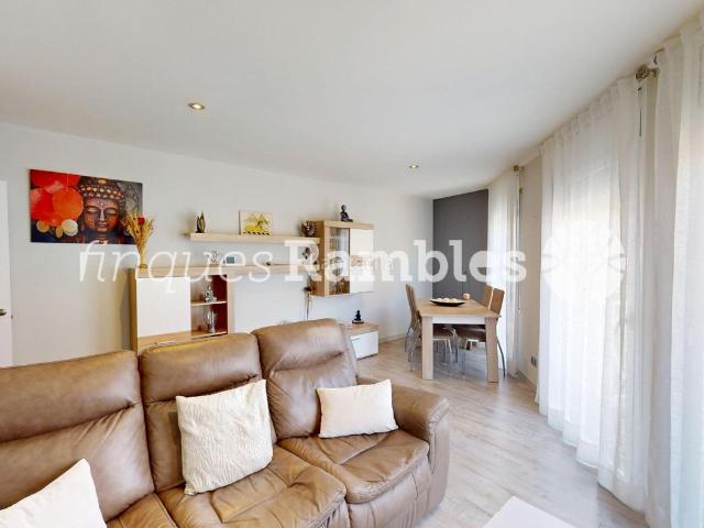 Piso en venta en Igualada, Centre. Pis al centre dIgualada. Pisos.