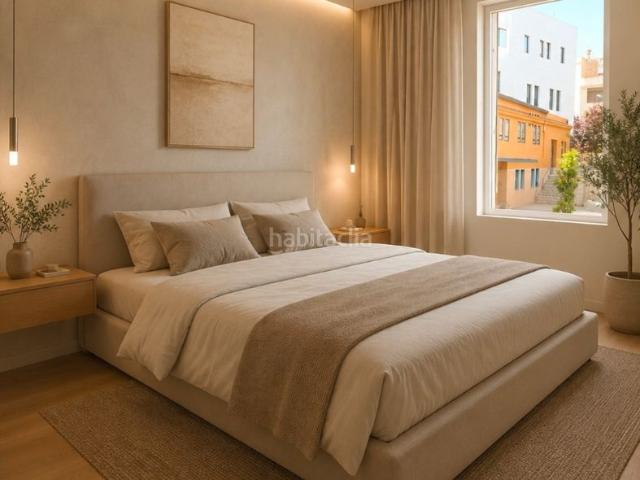 Piso en venta en Igualada, Centre. Pis nou amb vistes i terrassa al centre. Pisos.