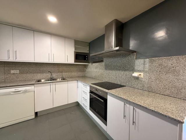 Piso en venta en Igualada, Centre. PISO CON PARQUIN Y TRASTERO EN EL CENTRO DE IGUALADA. Pisos.