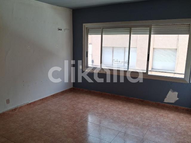 Piso en venta en Igualada, Poble Sec. Pisos.
