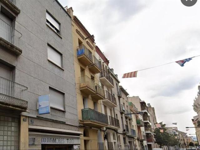 Piso en venta en Igualada, Centre. Pisos.
