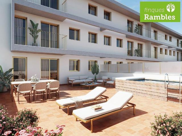 Piso en venta en Igualada, de 65 m² 2 habitaciones por 227.000
