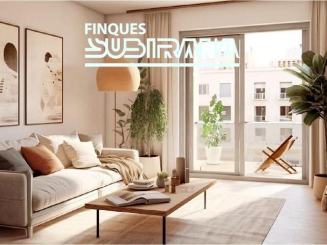 Piso en venta en Igualada, Igualada
