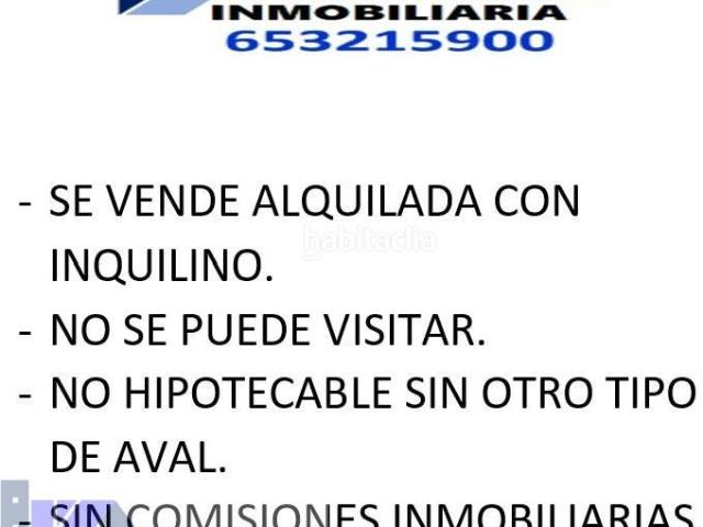 Piso en venta en Igualada, Llevant. IgualadaPiso. Pisos.