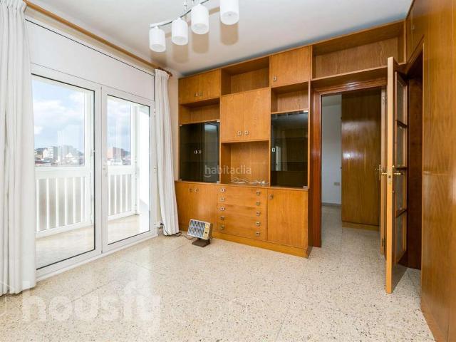 Piso en venta en Igualada, Llevant. Pisos.