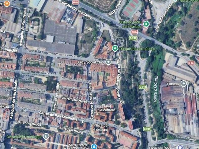 Piso en venta en Igualada, Llevant. Venta de Piso en Barcelona. Pisos.