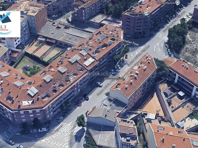 Piso en venta en Igualada, Llevant. Venta piso en Igualada Barcelona. Pisos.