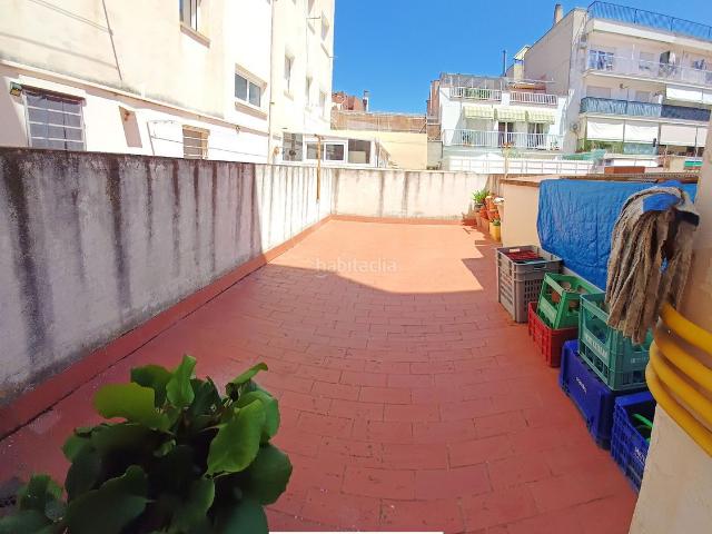 Piso en venta en Igualada, Poble Sec. VENTA DE NUDA PROPIEDAD. Pisos.