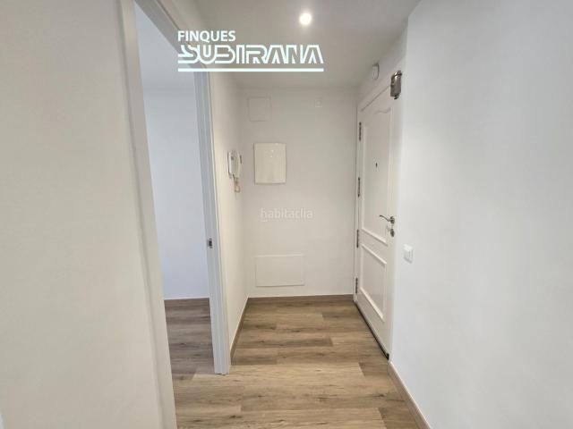 Piso en venta en Igualada, Poble Sec. FANTÀSTIC PIS REFORMAT A IGUALADA, PROVÍNCIA DE BARCELONA. Pisos.