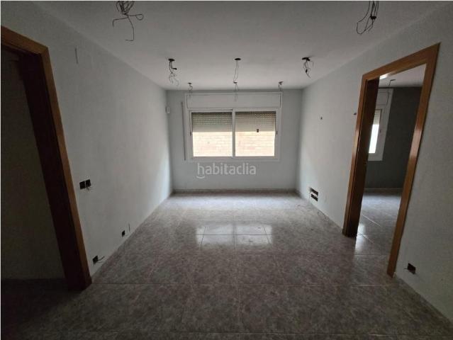 Piso en venta en Igualada, Poble Sec. PIS EN VENDA A IGUALADA, PROVÍNCIA DE BARCELONA. Pisos.