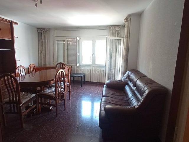 Piso en venta en Igualada, Poble Sec. PIS IDEAL FAMILIES!. Pisos.