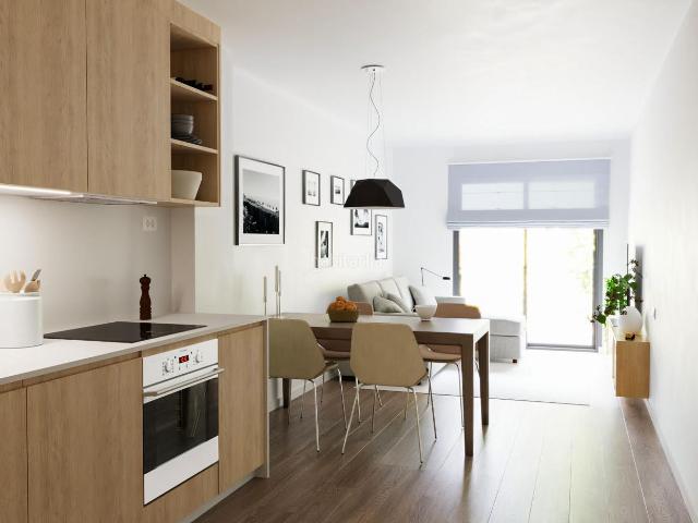 Piso en venta en Igualada, Ponent Set Camins. Pisos.