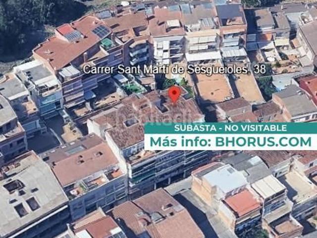 Piso en venta en Igualada, Ponent Set Camins. Pisos.