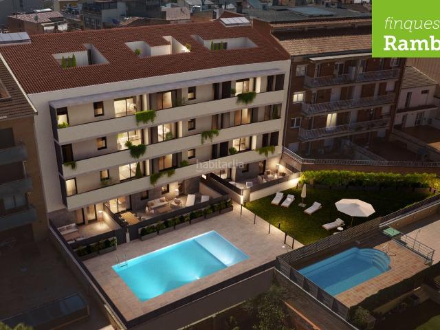 Piso en venta en Igualada, Ponent Set Camins. Pisos.