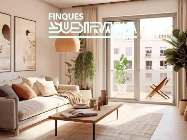Piso en Venta en Igualada