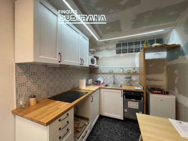 Piso en Venta en Igualada