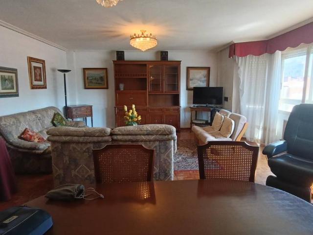 Piso en Venta en Illera