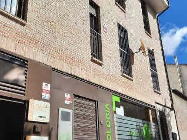 Piso en venta en Illescas, Centro. Pisos.