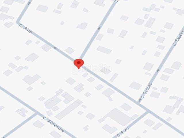 Piso en venta en Illescas, La Dehesa de Moratalaz. Chalet adosado en venta en calle Pino. Pisos.