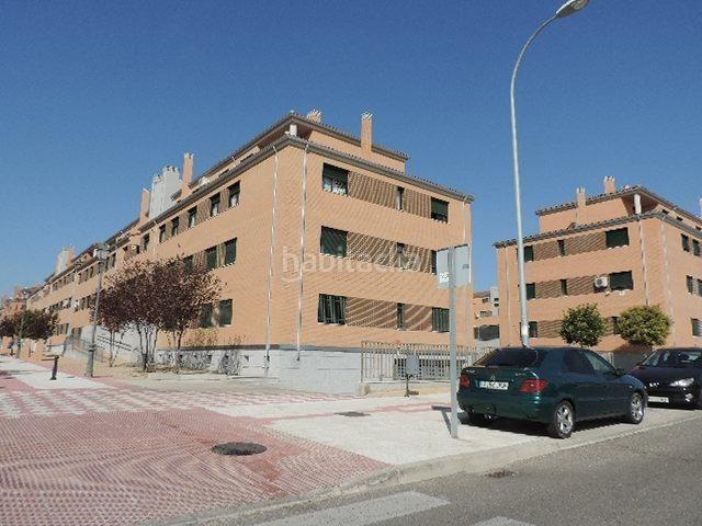 Piso en venta en Illescas, Señorío de Illescas. Se vende Piso en Toledo Sin posesión. Pisos.