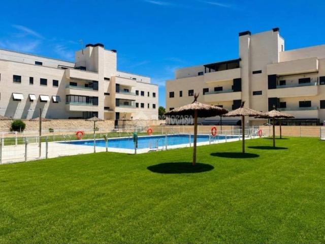 Piso en Venta en Illescas