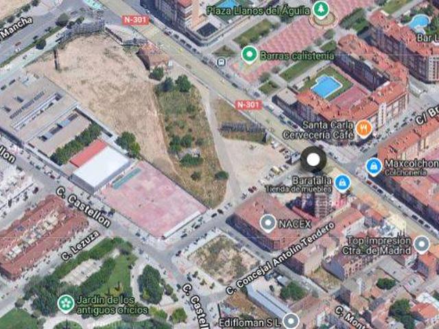 Piso en Venta en Imaginalia Llanos del Águila