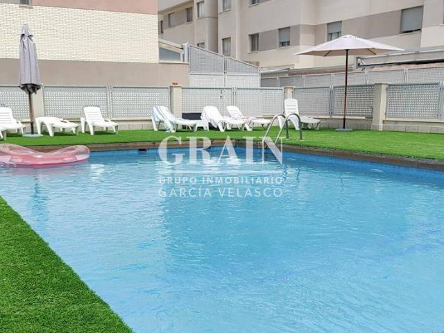 Piso en Venta en Imaginalia Llanos del Águila