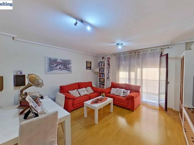 Piso en Venta en Imaginalia Llanos del Águila