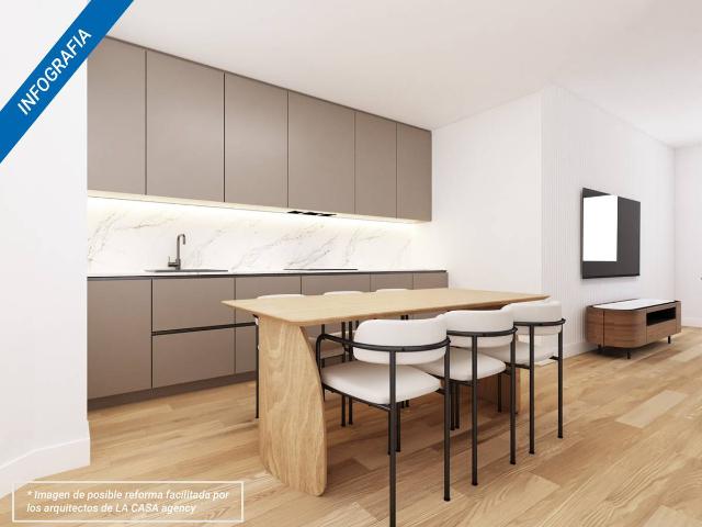 Piso en Venta en Imperial