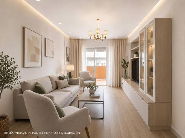 Piso en Venta en Imperial